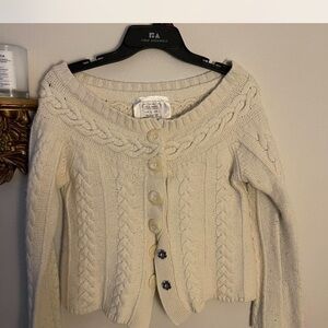 Vintage sweater